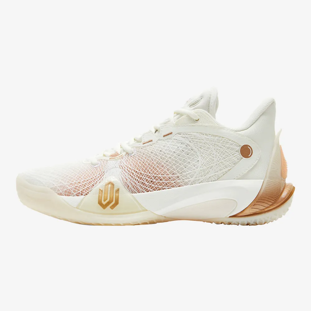 Wear Resistant Toe Guard PEAK TALENT 2 CHAMPAGNE GOLD