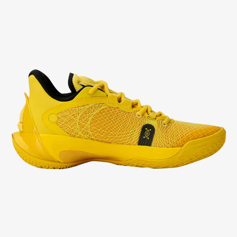 PEAK TALENT 2 YELLOW "SMILE" Ultra Responsive