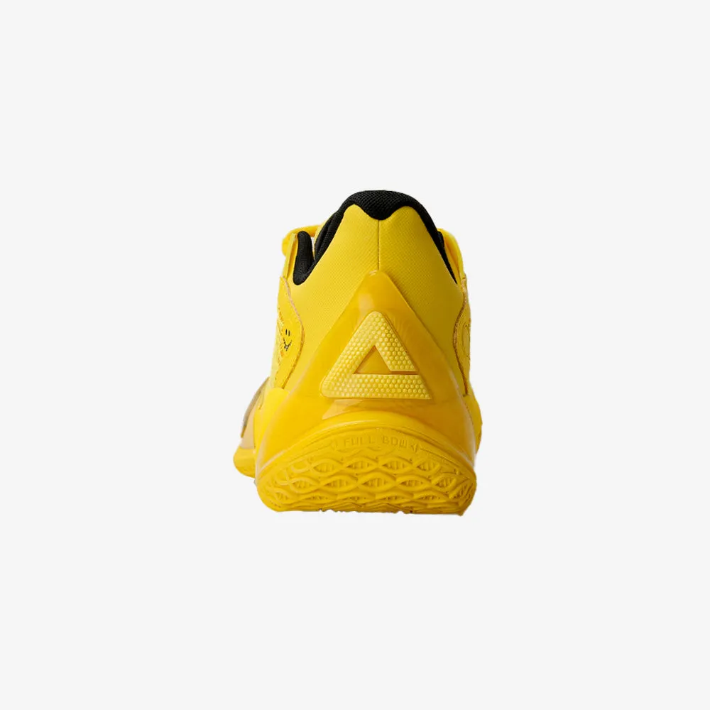 PEAK TALENT 2 YELLOW "SMILE" Spring Loaded Cushioning