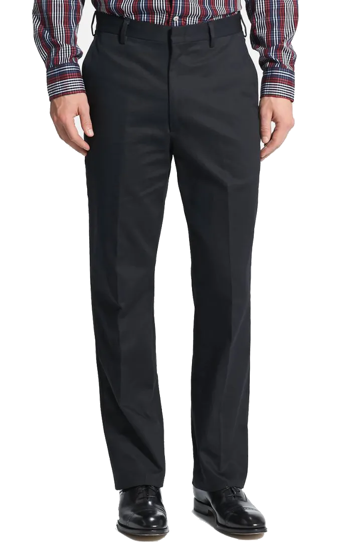 DoubleLayeredHem Performance Dress Khaki