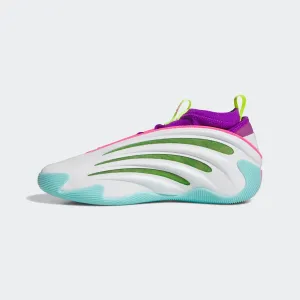 Match Ready Structure ADIDAS Harden Volume 9 Jalen Williams