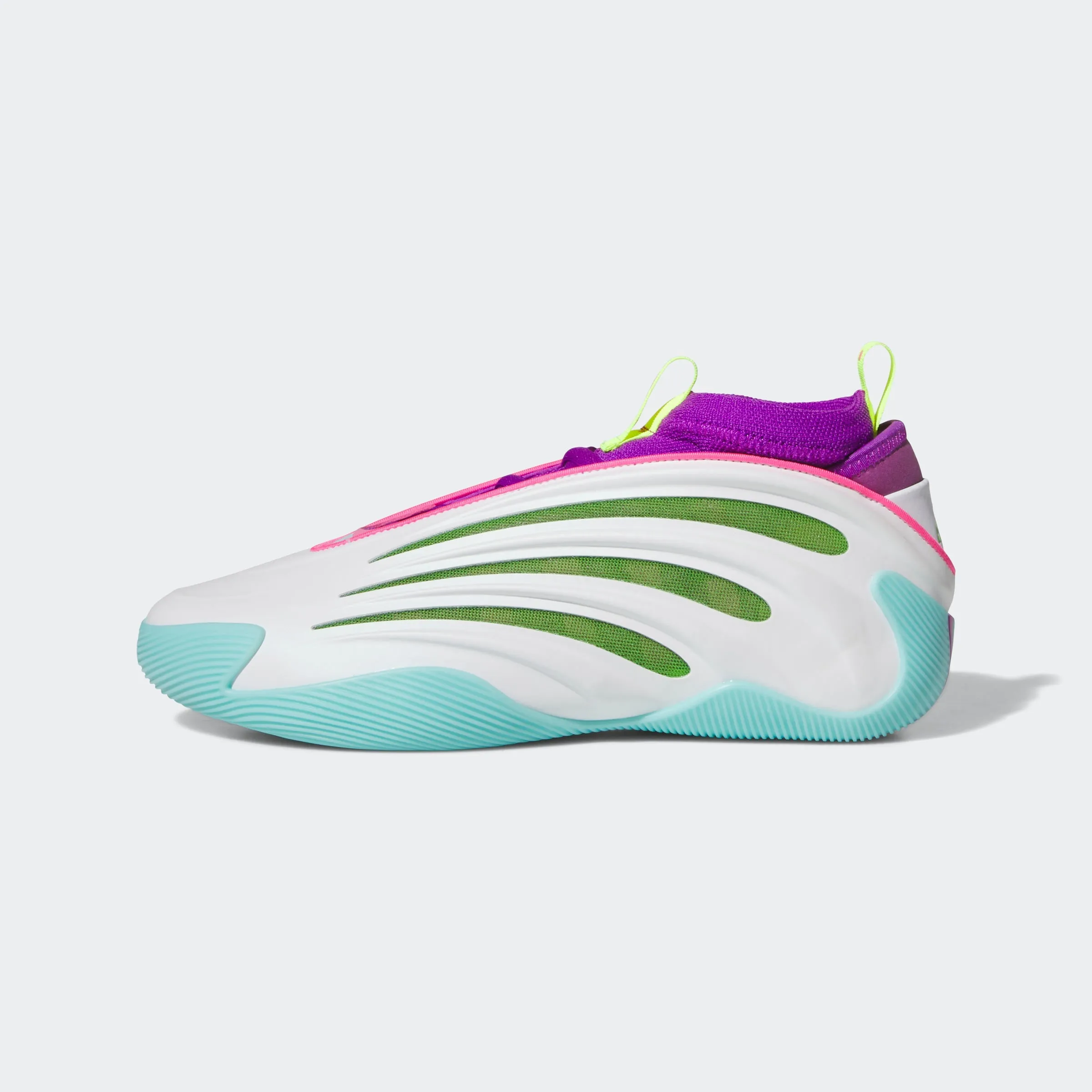 ADIDAS Harden Volume 9 Jalen Williams Fast Acceleration Comfort Insoles