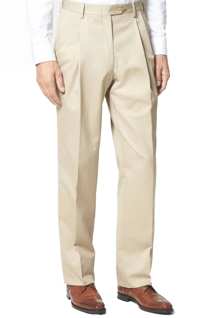 Performance Dress Khaki All Purpose Wear