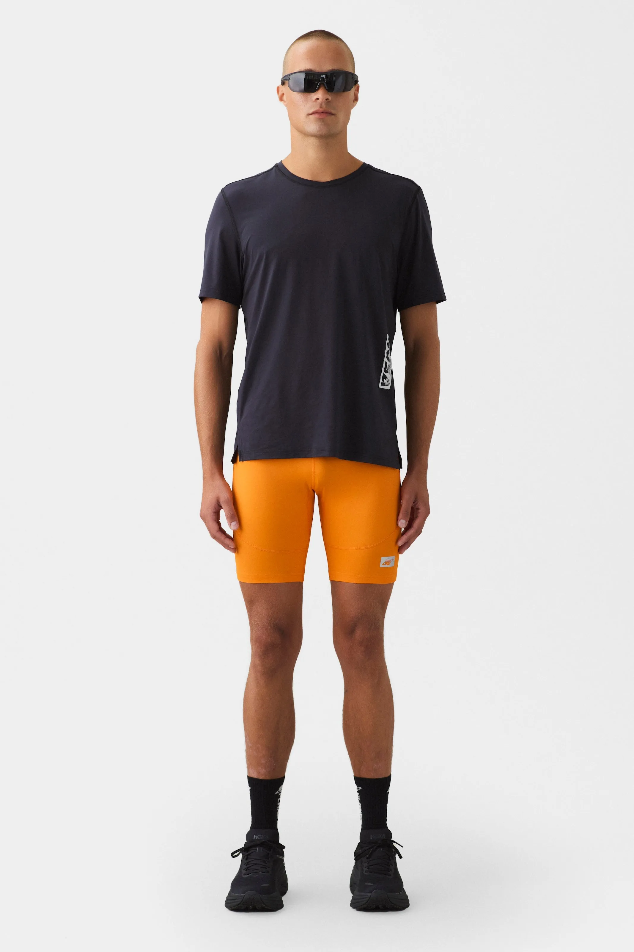 S10 POWER SHORTS MEN'S EcoFriendlyMaterials