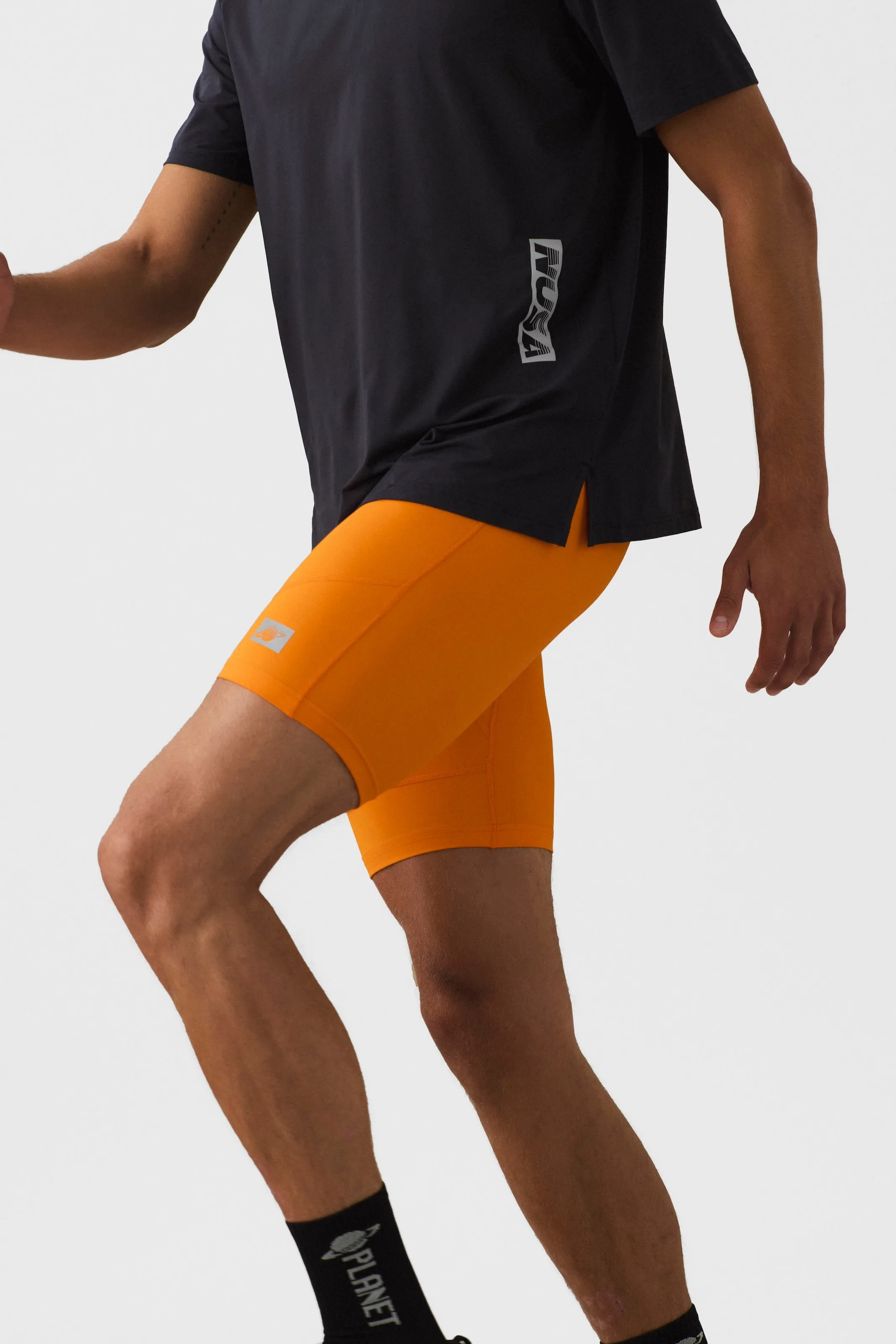 S10 POWER SHORTS MEN'S Gym Wear Wrinkle Free Weave