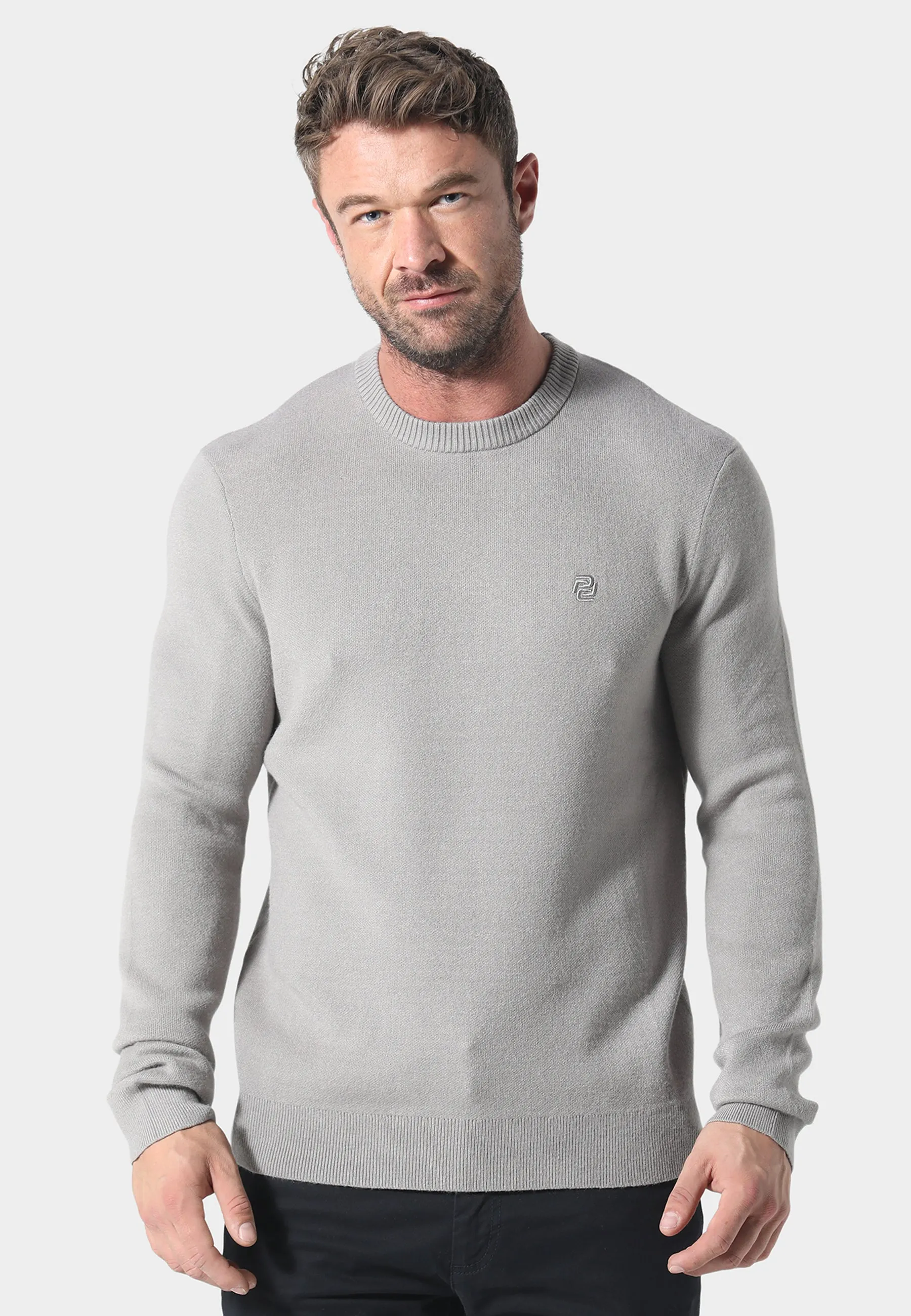 Perth Desert Knitwear Light Reflective Trims