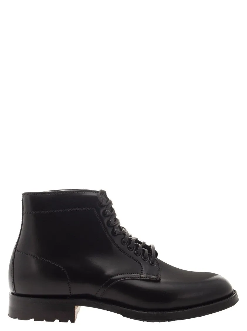 Chisel Shape Affordable Chic Plain Toe Boot