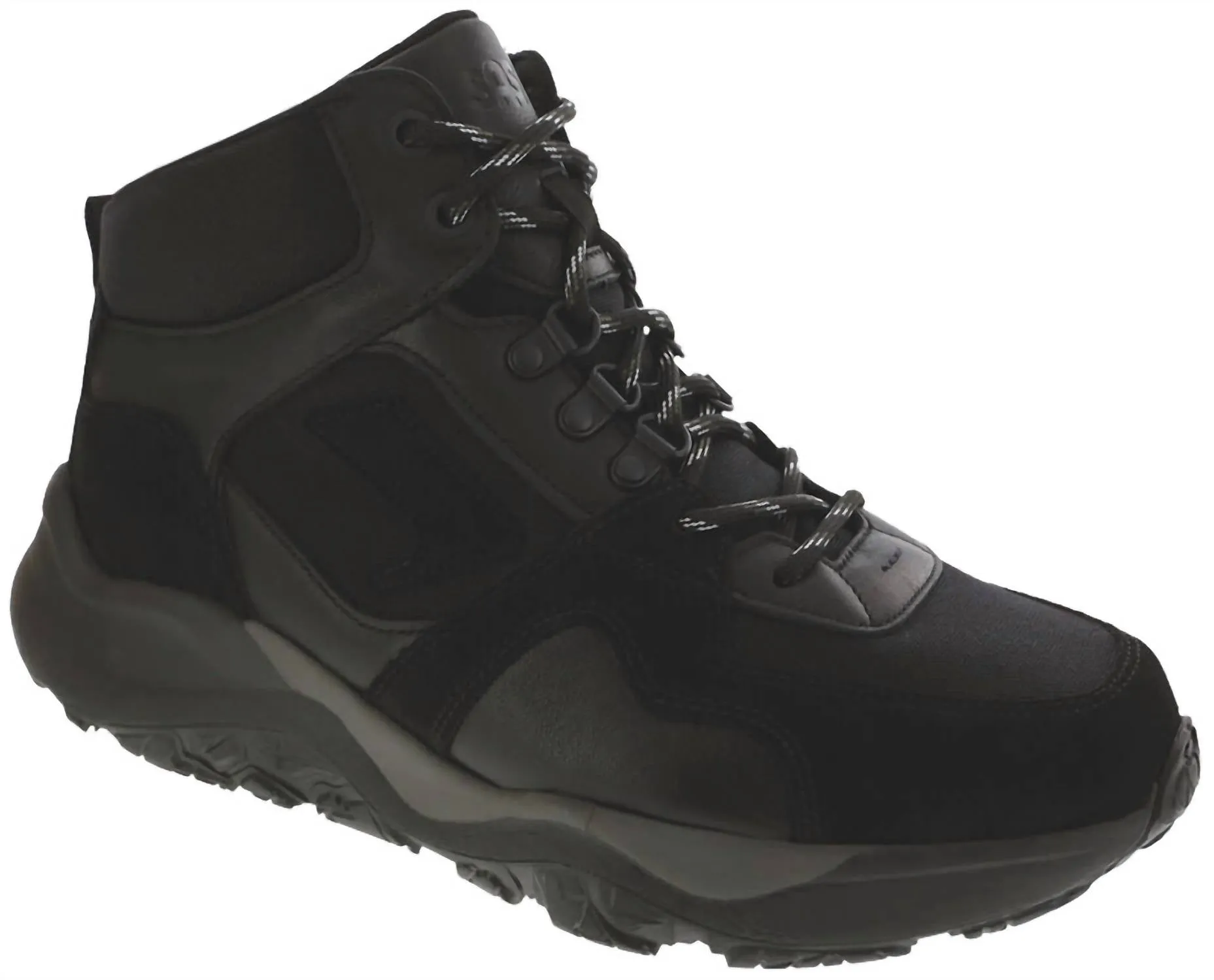 Men's Hi Country-Y Hiking Boot In Cast Iron Event Mode