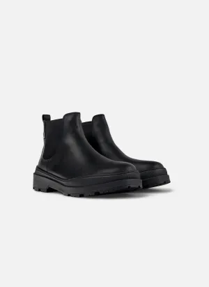 standard fit Ankle-boot Men Camper Brutus Trek