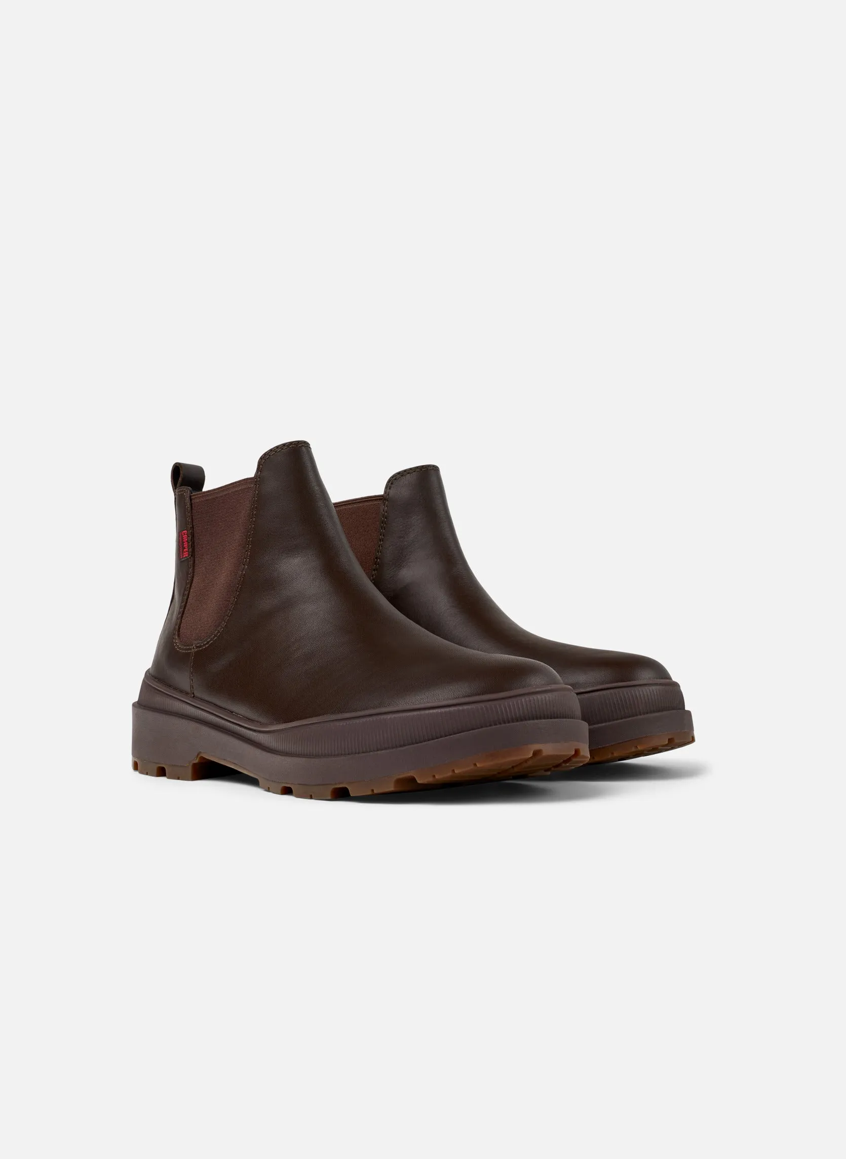 Ankle-boot Men Camper Brutus Trek quick dry Line Pace