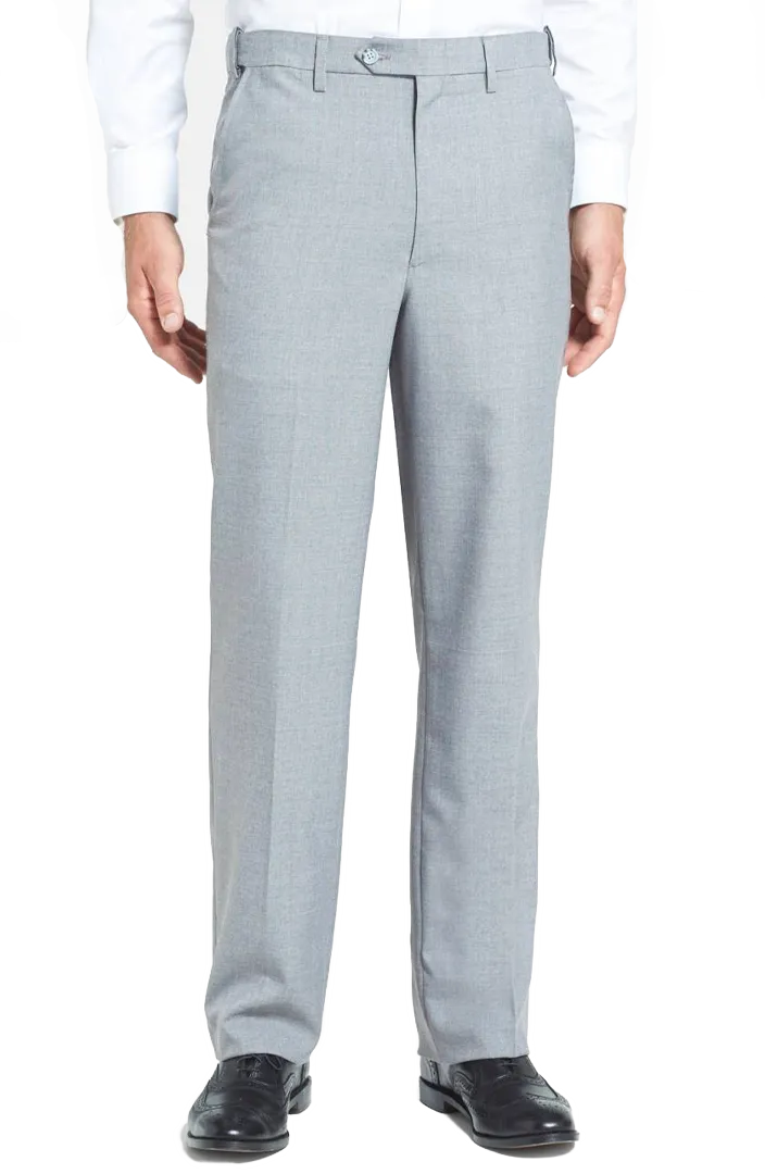 Polyester Wool Tropical QuickReleaseClosures