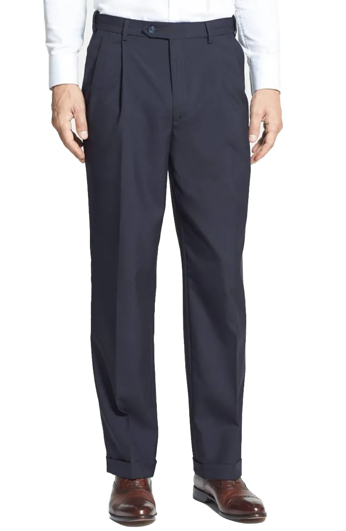 Soft and Stretchy Perfect Design Polyester Wool Tropical