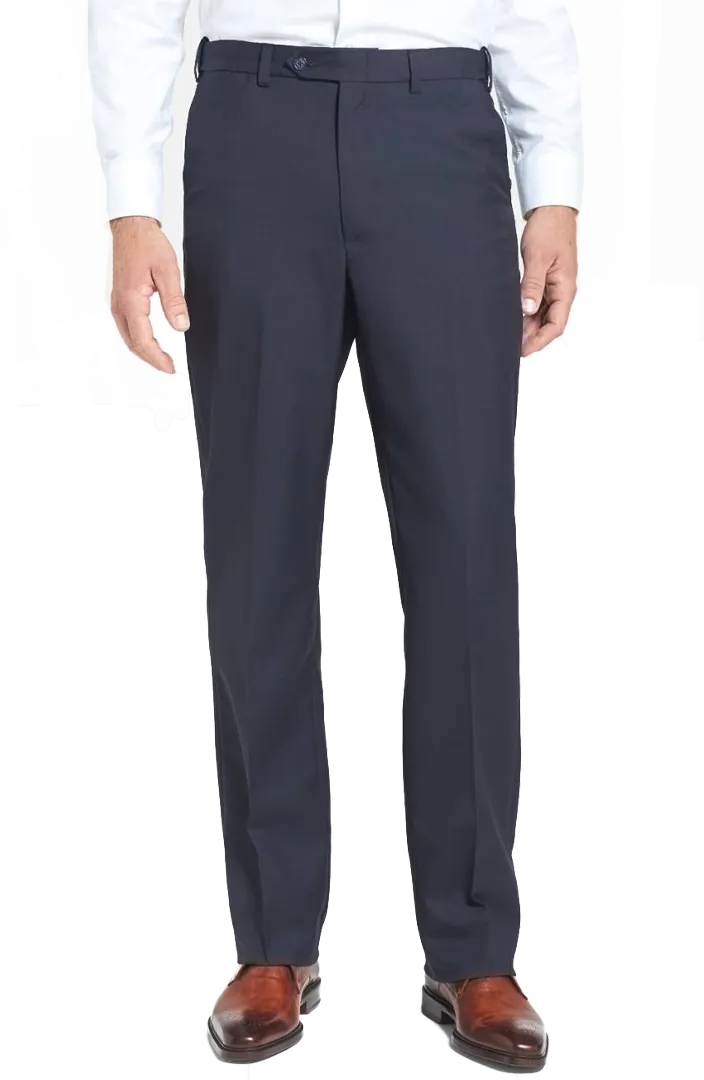 Polyester Wool Tropical Comfy Fit UVProtection