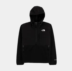 Essential Chic Denali Anorak Mens Jacket (Black)