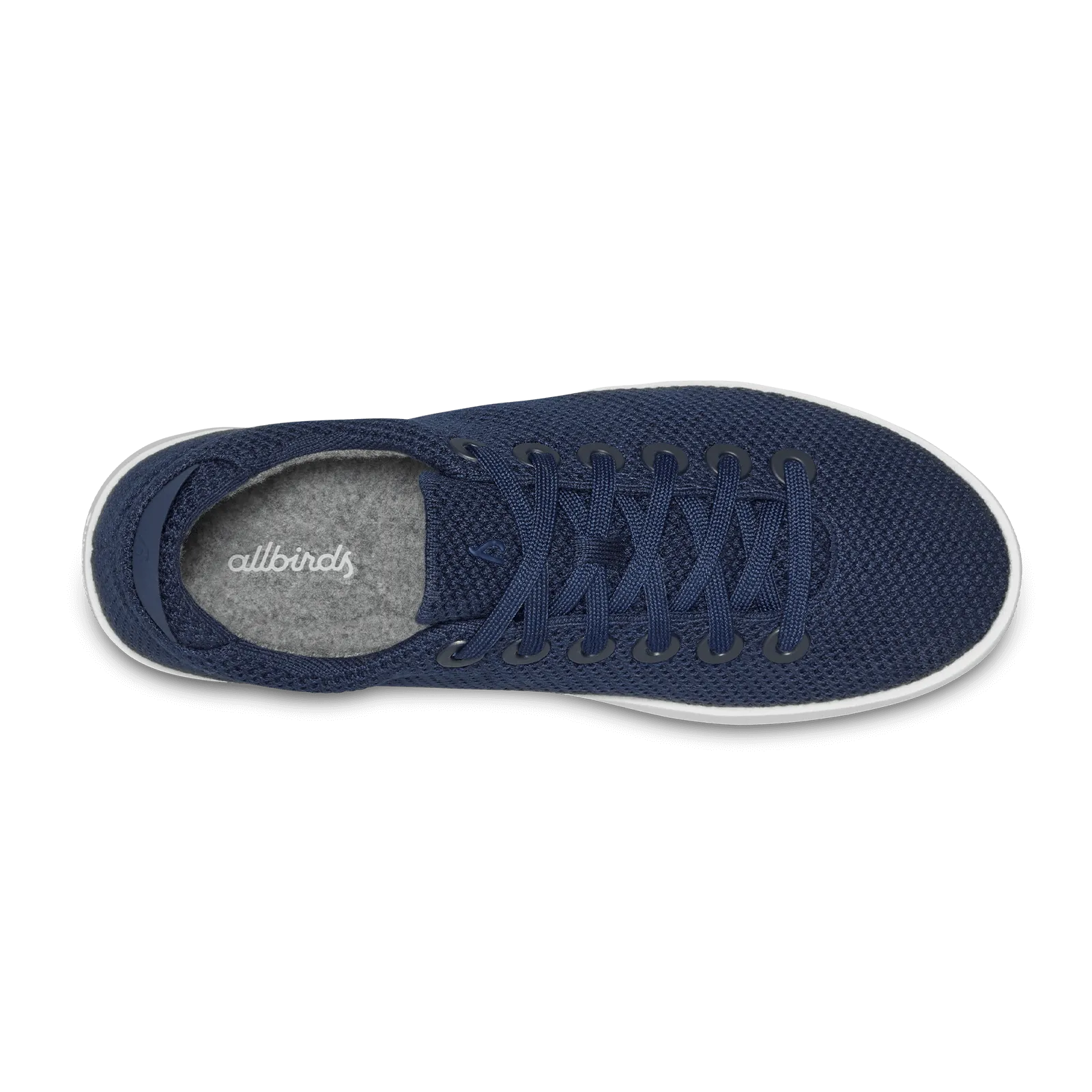 Men's Tree Piper - Moonrise (White Sole) Quiet Step Steady Pace