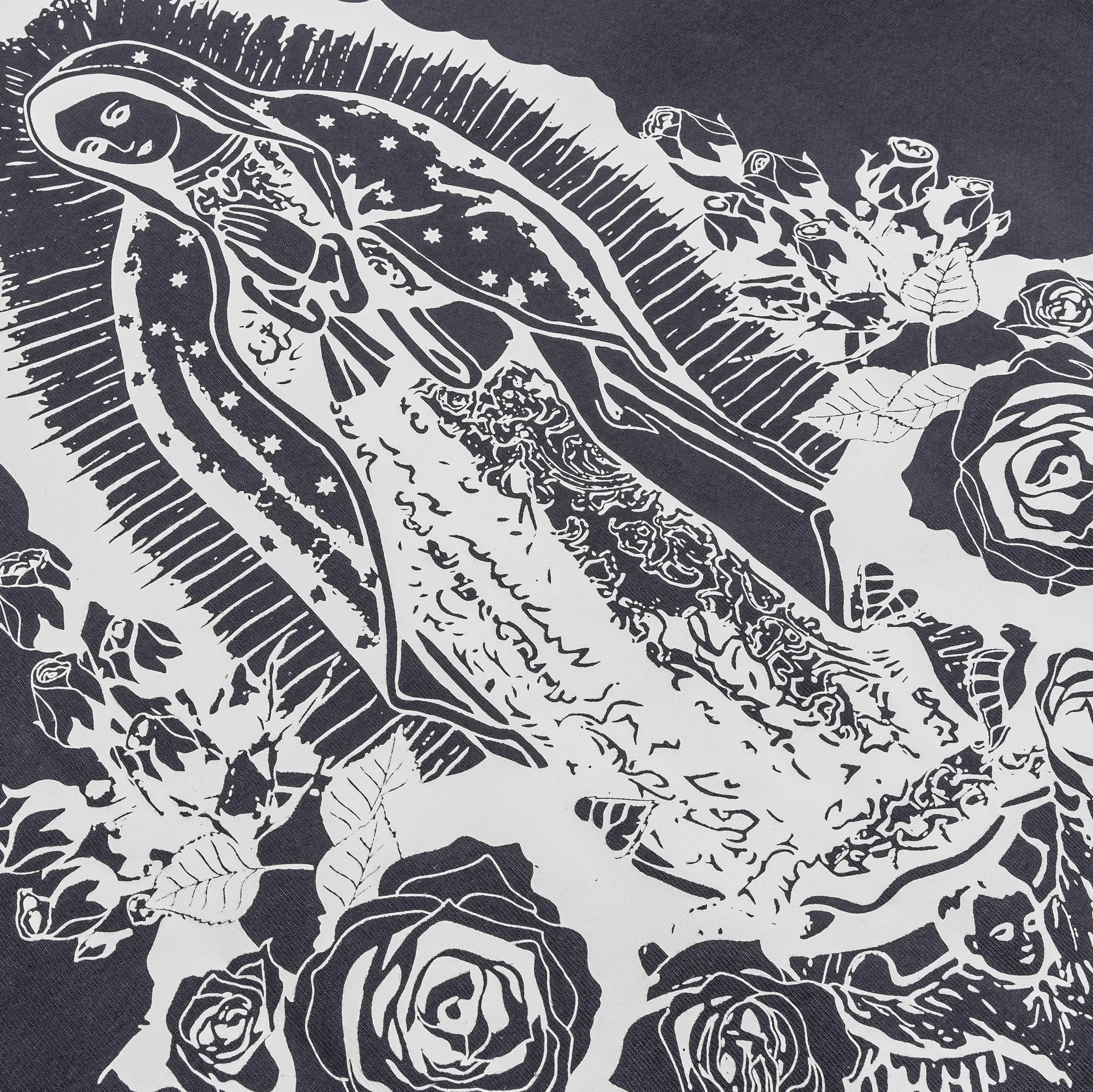 Prayer Washed Zip Up Mens Hoodie (Grey/Beige) Soft Layer Weekend Sporty