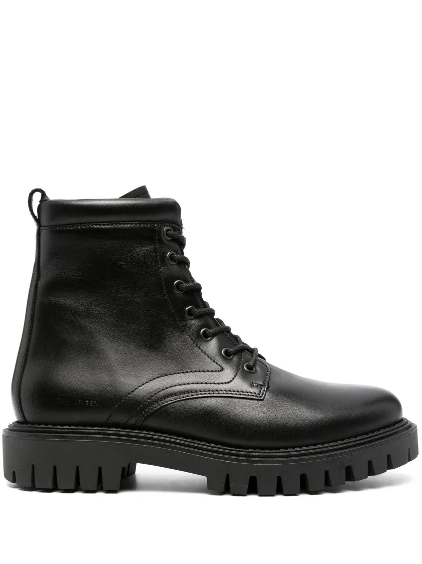 Formal Shade Premium Casual Chunky Boot