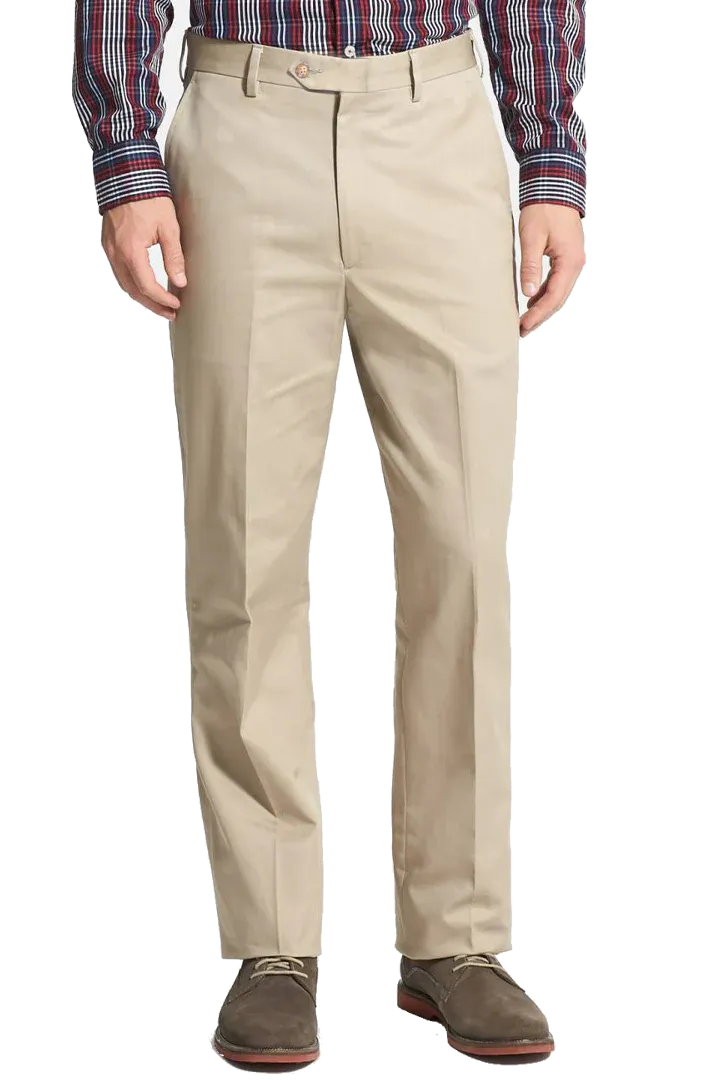 Urban Edge Cotton/Poly Dress Khaki