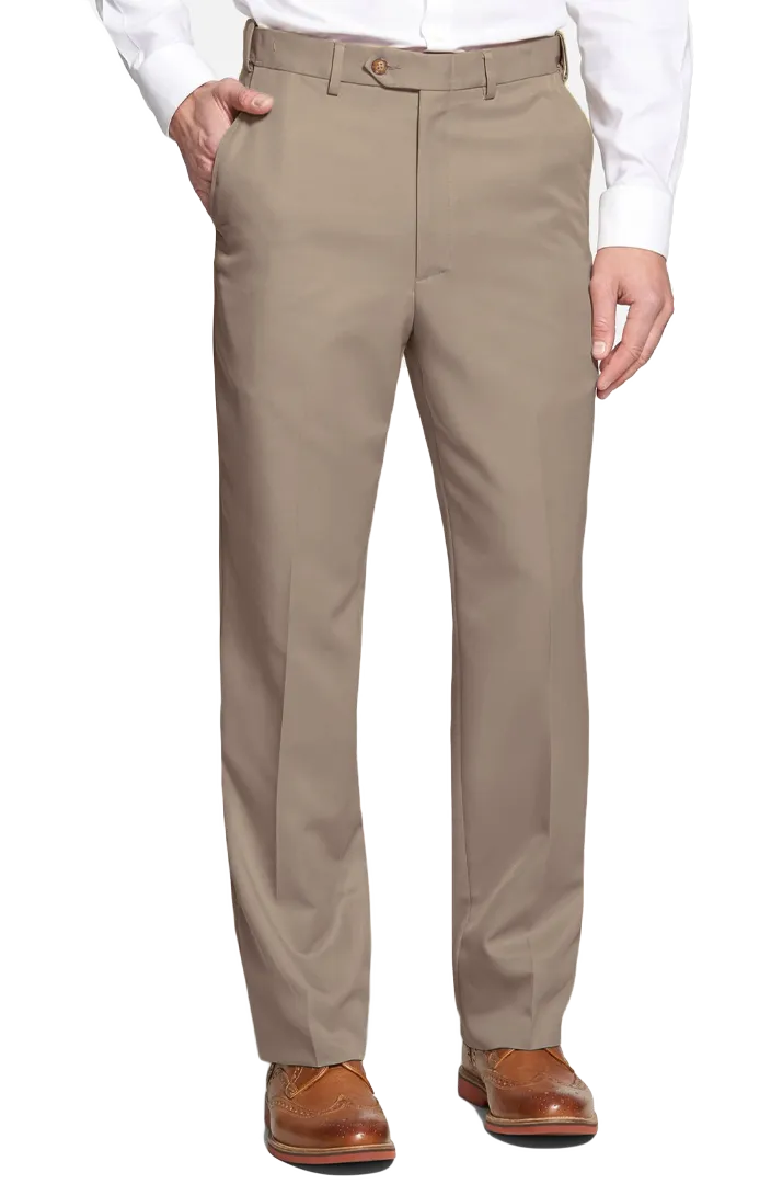 Prime Poplin TaglessDesign