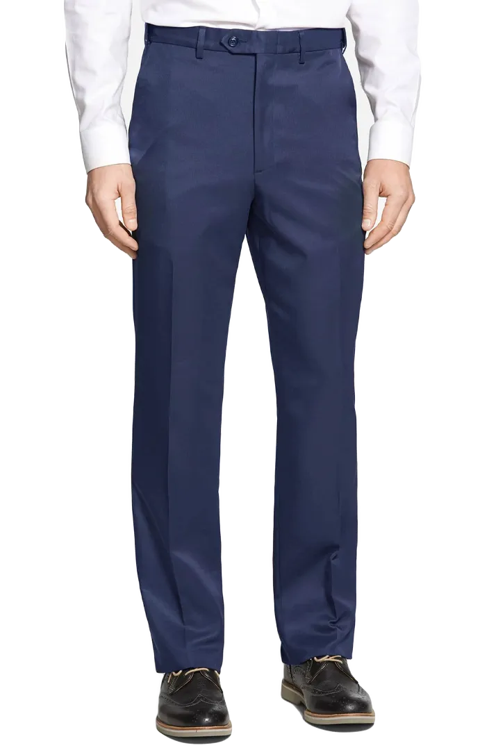 Soft Waistband Prime Poplin