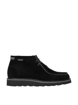 Smart Tread Ps Tobruck Lace-Up Chukka Boots