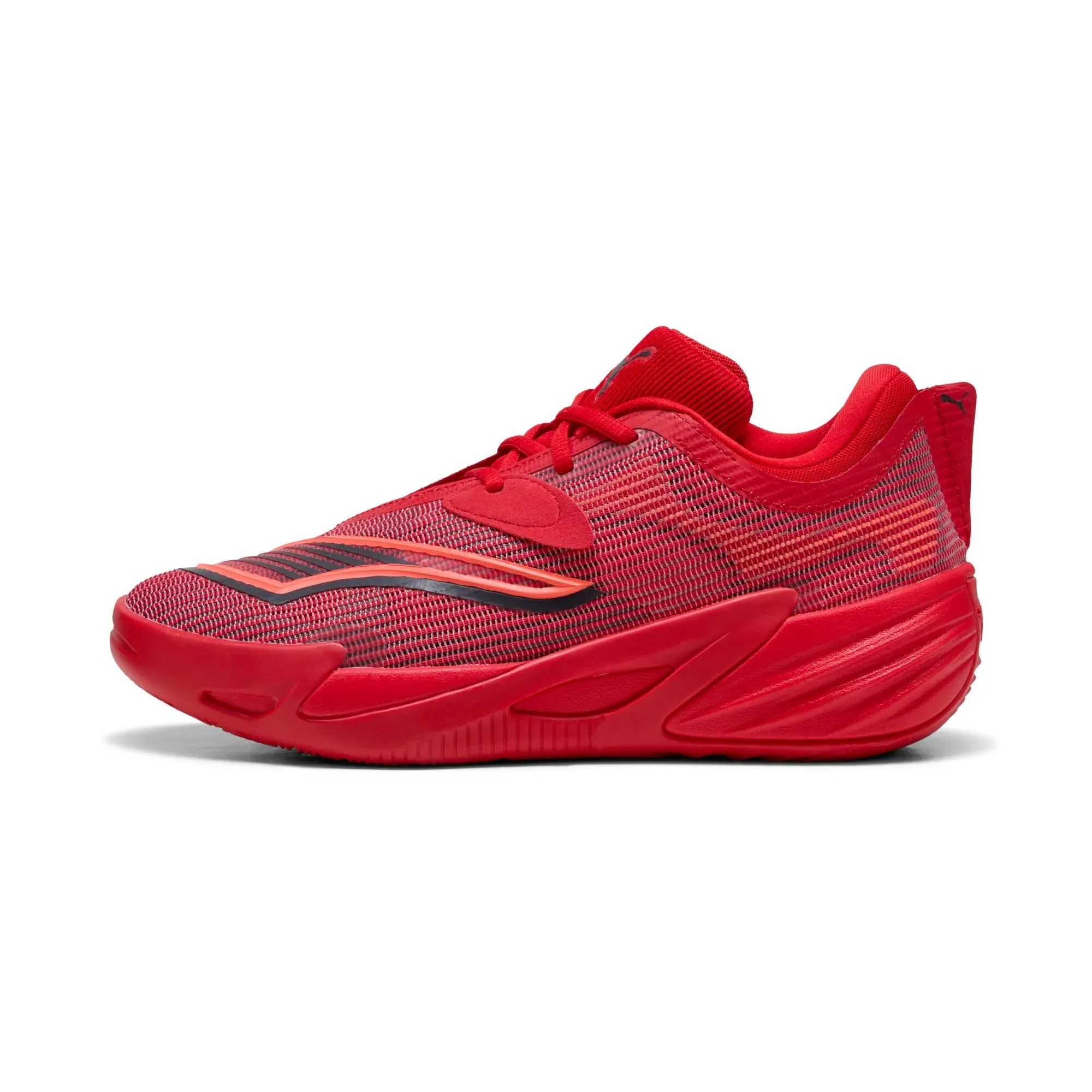 Ventilated Lining Treaded Pattern PUMA All-Pro Nitro? 2