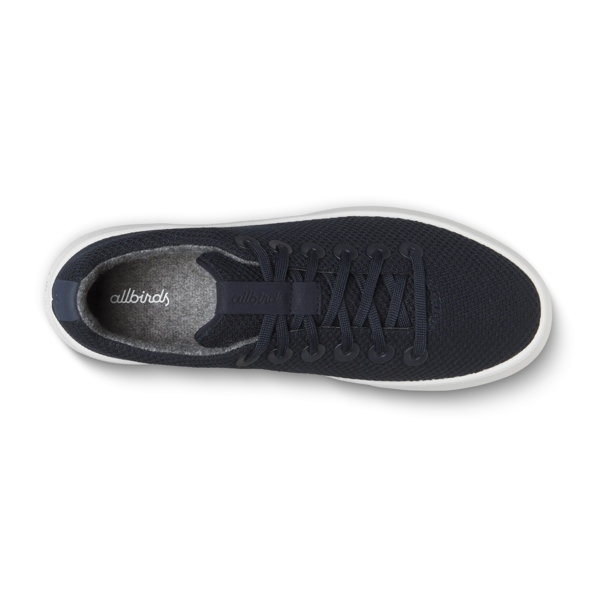 clean design Men's Cruiser - Dark Navy (Blizzard Sole)