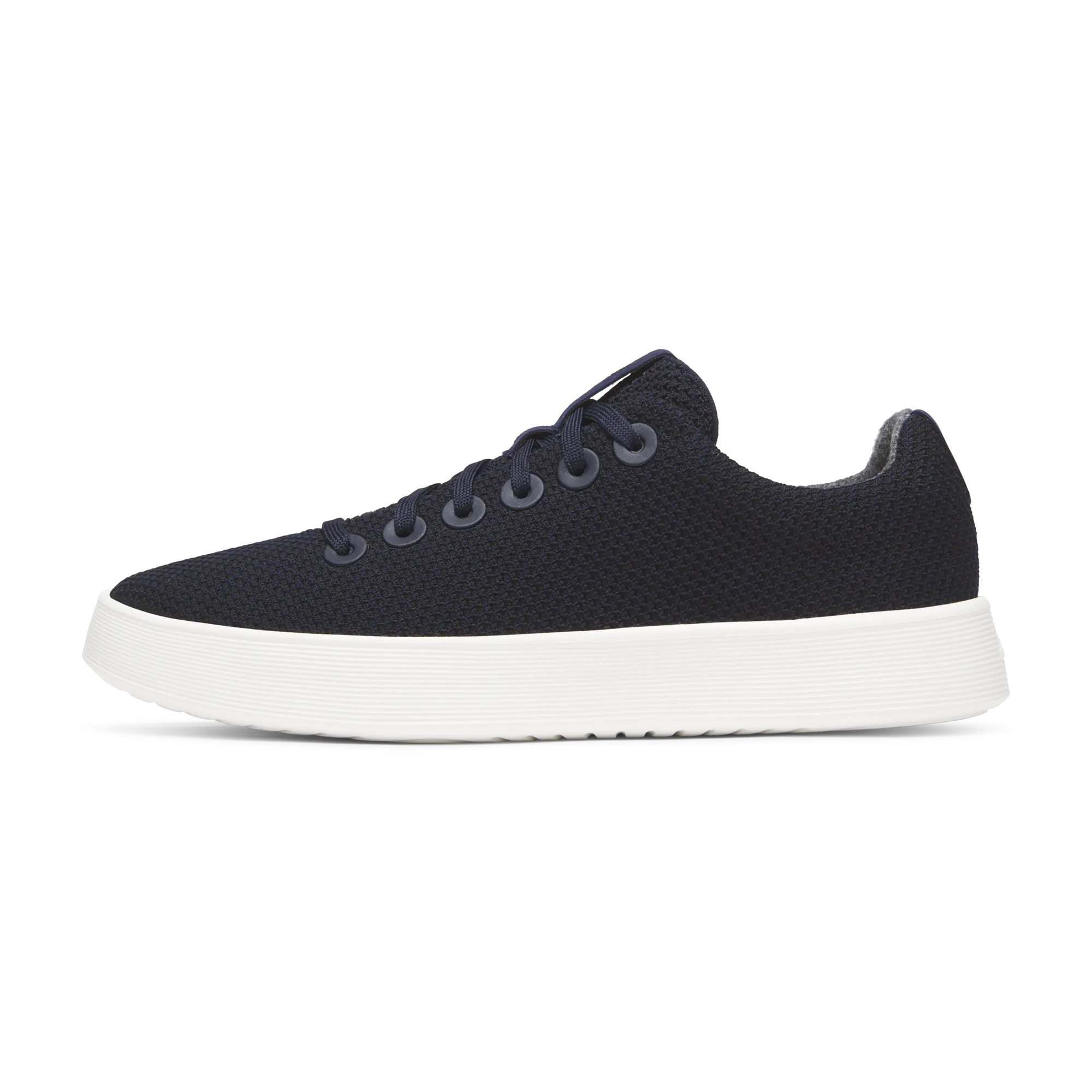Men's Cruiser - Dark Navy (Blizzard Sole) Rock Jog