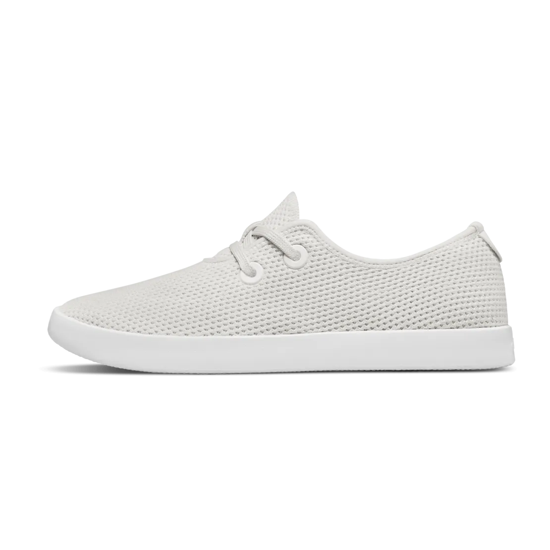 Men's Tree Skipper - Kaikoura White (White Sole) Event Go