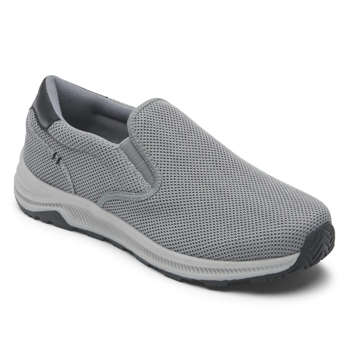 Men's Fulton Slip-On Comfortable Padding