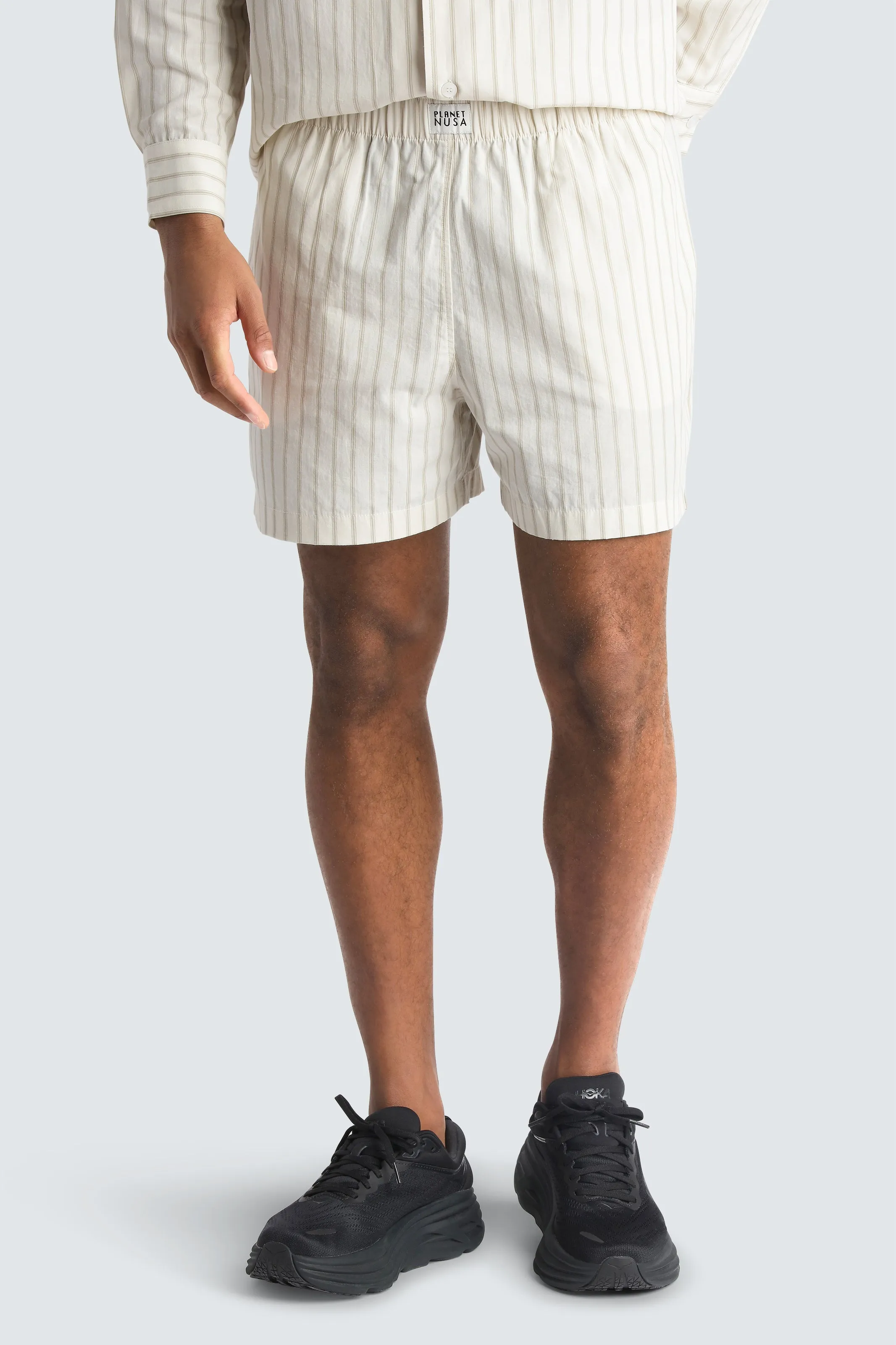 Cool Touch Fit quick-drying MILAN1 SHORTS MEN'S