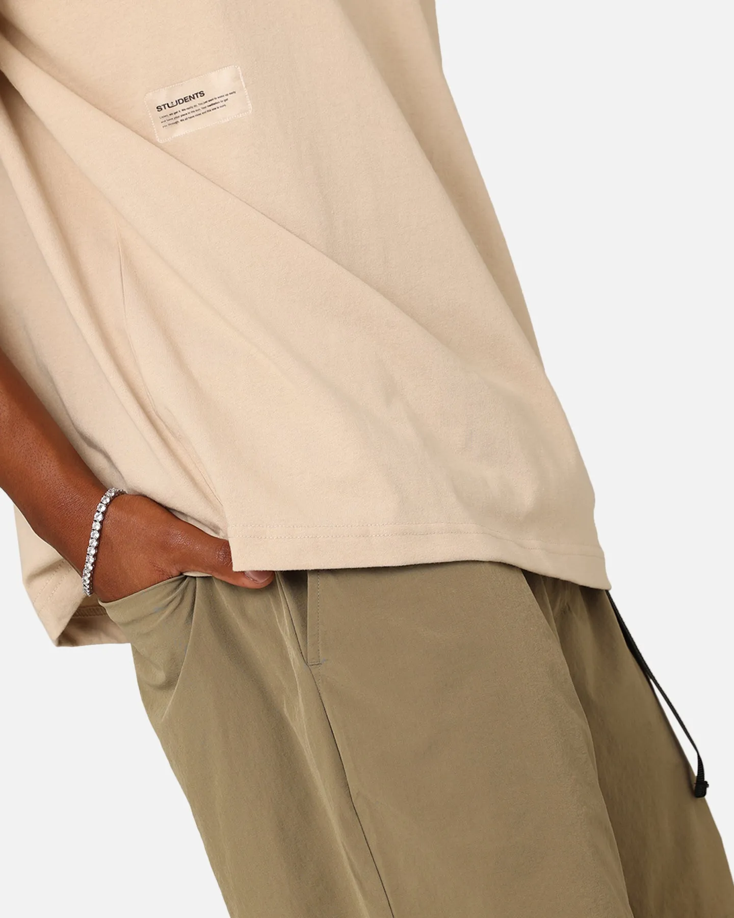 Comfy Layers Active Ready Students Golf Caldwell Nylon Shorts Kelp