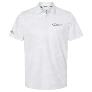 RBS182 Adidas Camo Polo DurableStitching Classic Style Trend