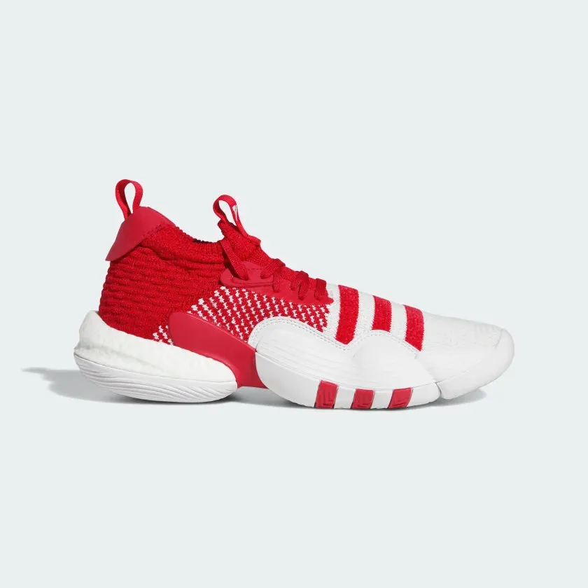 adidas Trae Young 2.0 Basketball Shoes | Men's Directional Step Support