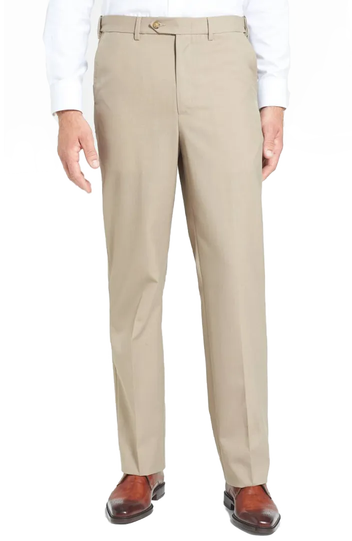 WaterRepellent Timeless Appeal Polyester Wool Tropical