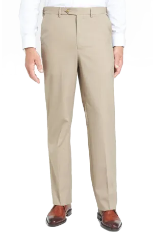 Polyester Wool Tropical Body Aligned Comfort Fit Wear