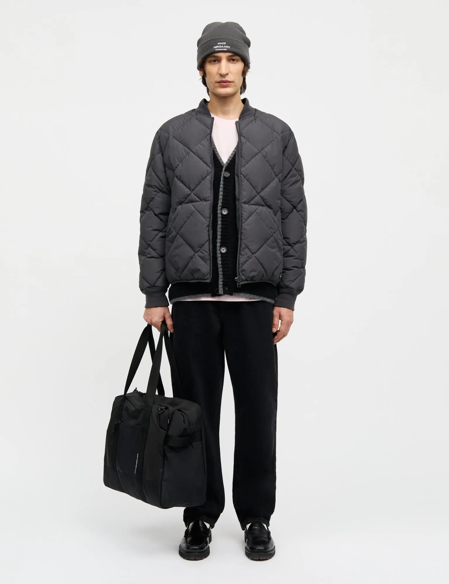 Light Ripstop Hunter Jacket, Asphalt Everyday Fit Style ReinforcedElbows