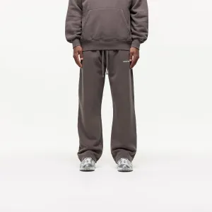 Sport Ready Vintage Washed Taupe Sweatpants