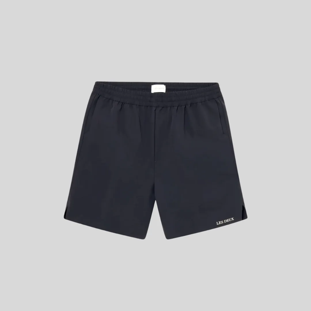 Fun Patterns Raphael Shorts 2.0 (Dark Navy)