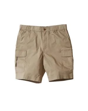 Camp Drawcord Shorts 9" - Cumin hiking clothes Collectible Item