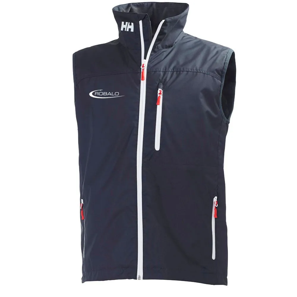 Ventilated Panels RBJ7 Helly Hansen Crew Vest
