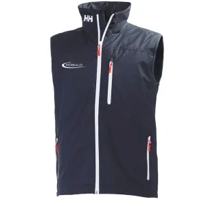 Ventilated Panels RBJ7 Helly Hansen Crew Vest