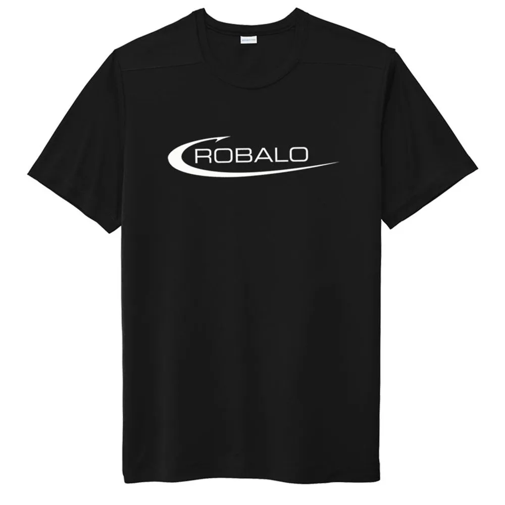 Weekend Style Trend TemperatureControl Fabric RBS135 Sport-Tek Posi-UV Pro Tee