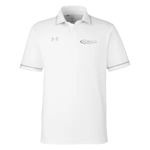Minimalist Wear short sleeved RBS187 UA Tipped Polo