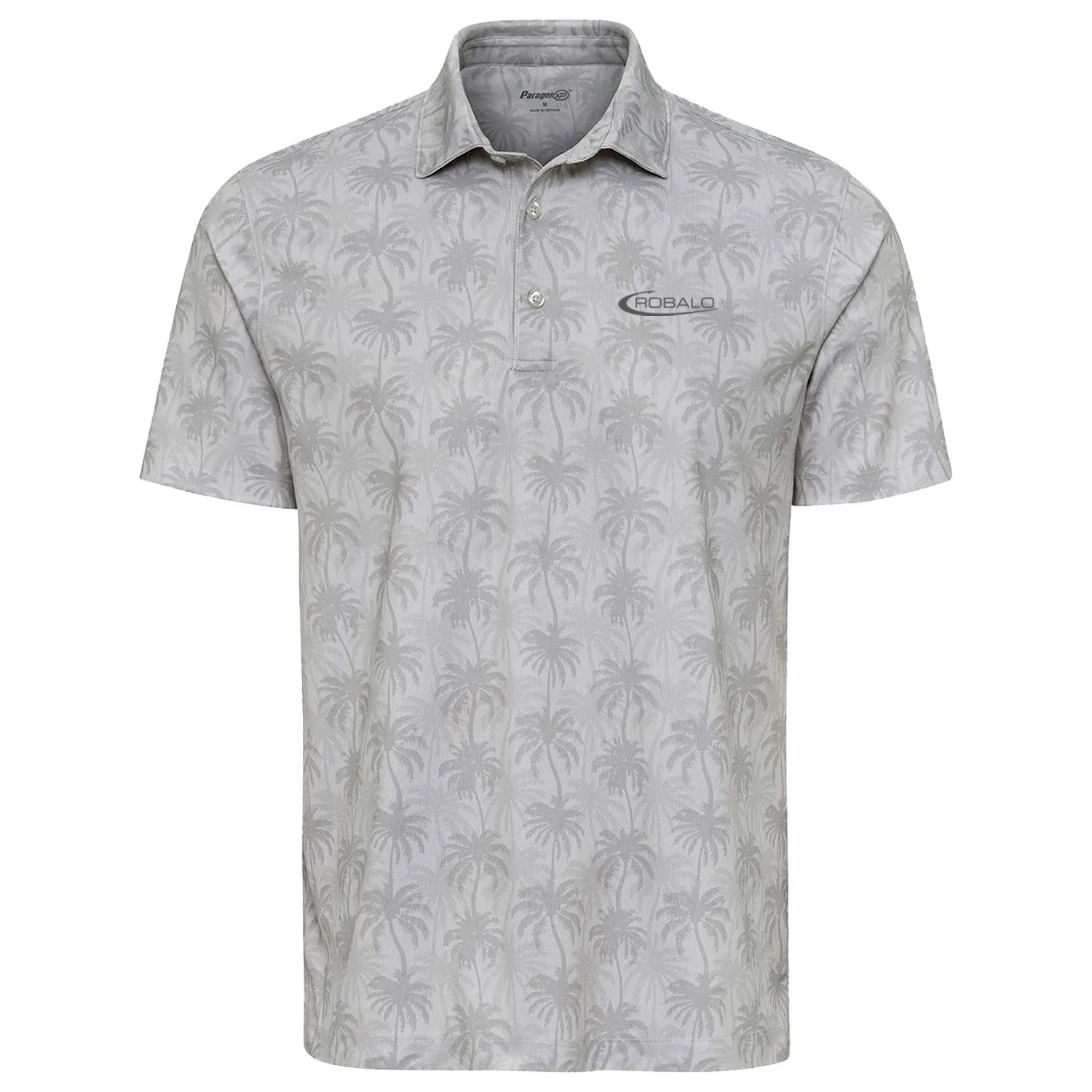 RBS205 Performance Polo Shirt Breathable Stretch Fit Comfortable Style