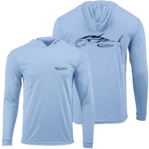 Casual Choice Wear RBS210 Bahama LS Hooded Tee