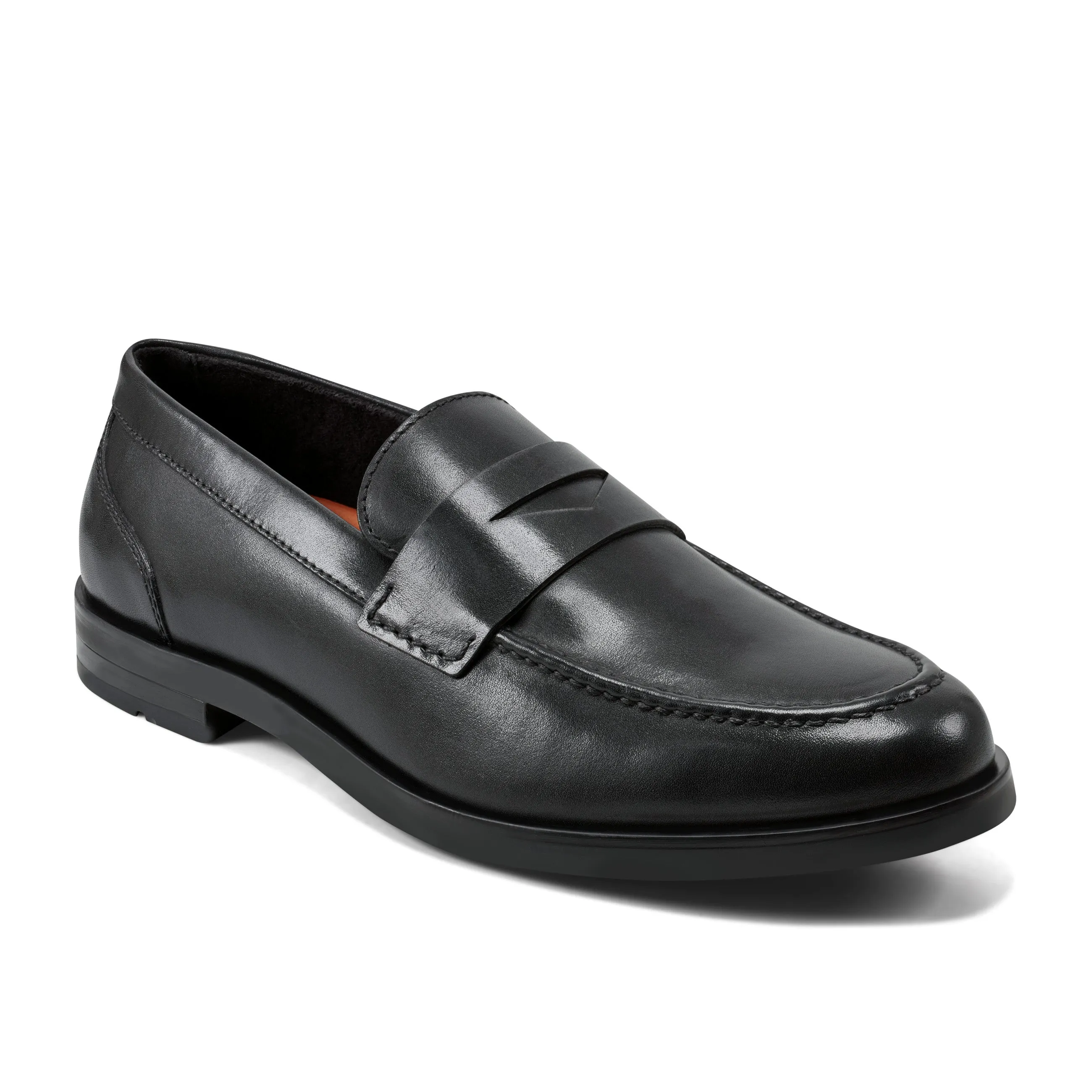 Men's Soren Dress Slip-on Penny Loafers Smart Casual Air Breeze