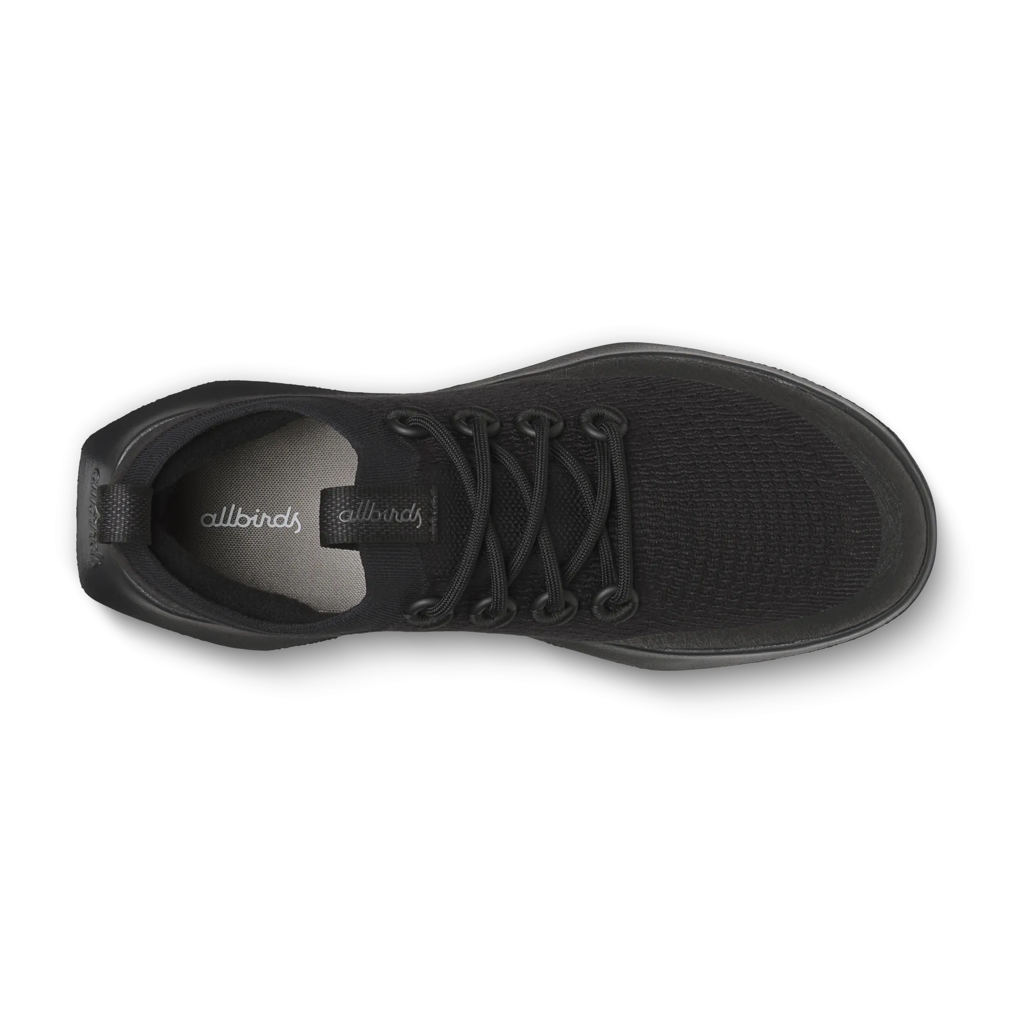 Grab Easy Men's Tree Dasher 2 - Utility - Natural Black (Natural Black Sole)