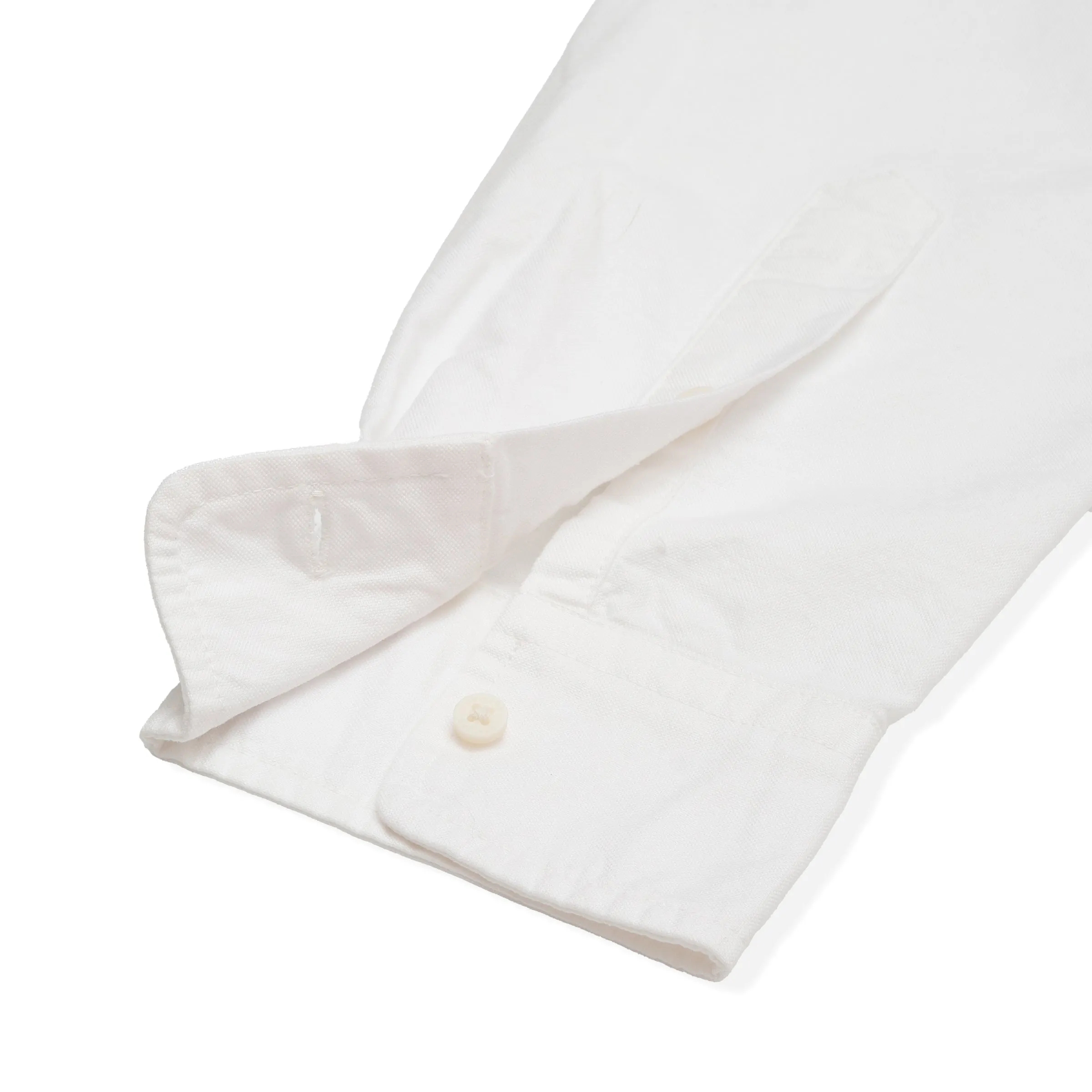 Eagle Creek Vintage Oxford - White Relax Comfort Style