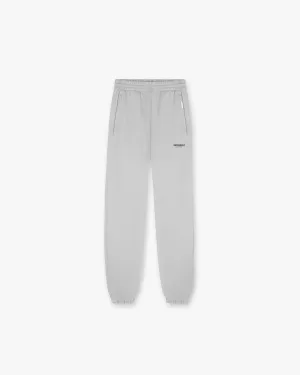 Fashion-Forward Chilly Day Wear Represent Owners Club Sweatpant - Ash Grey
